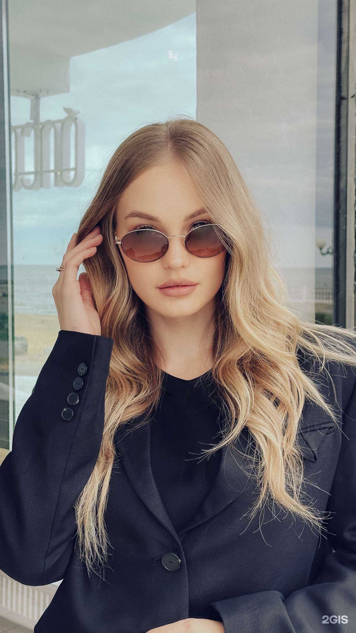 Отзывы на компанию Оптик Вижн в Махачкале c фото