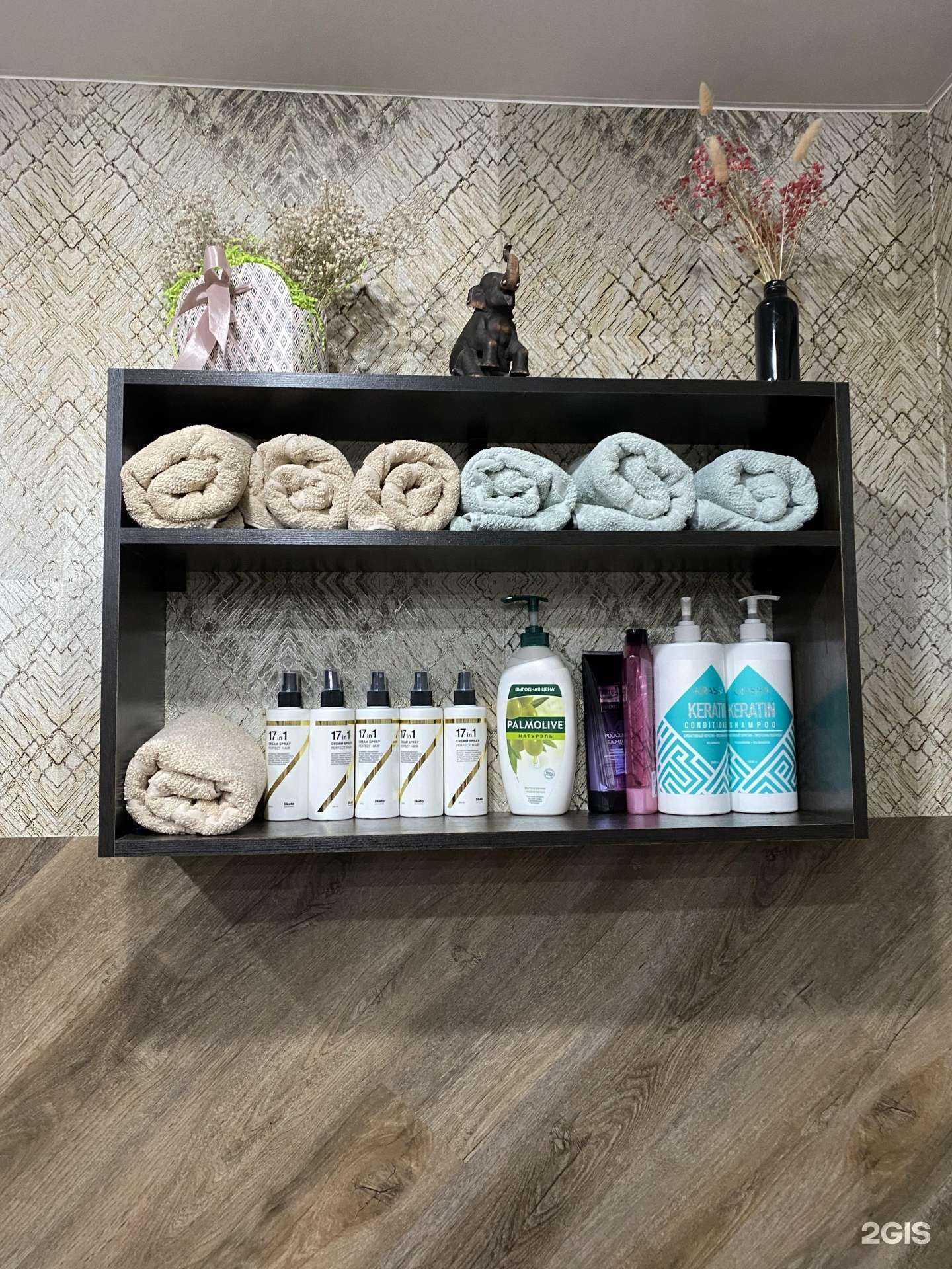 Отзывы на компанию Парикмахерская в Омске c фото