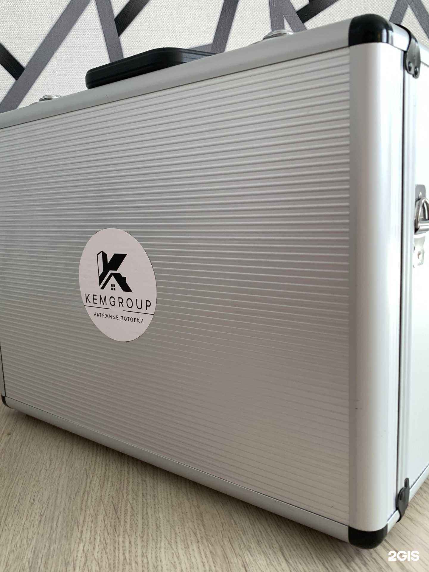 Отзывы на компанию Kemgroup в г. Кемерово c фото