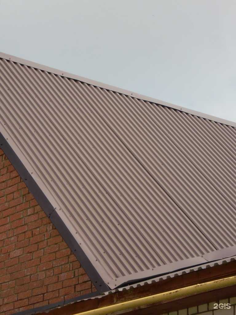 Отзывы на компанию Казанские стальные профили в г. Казань c фото