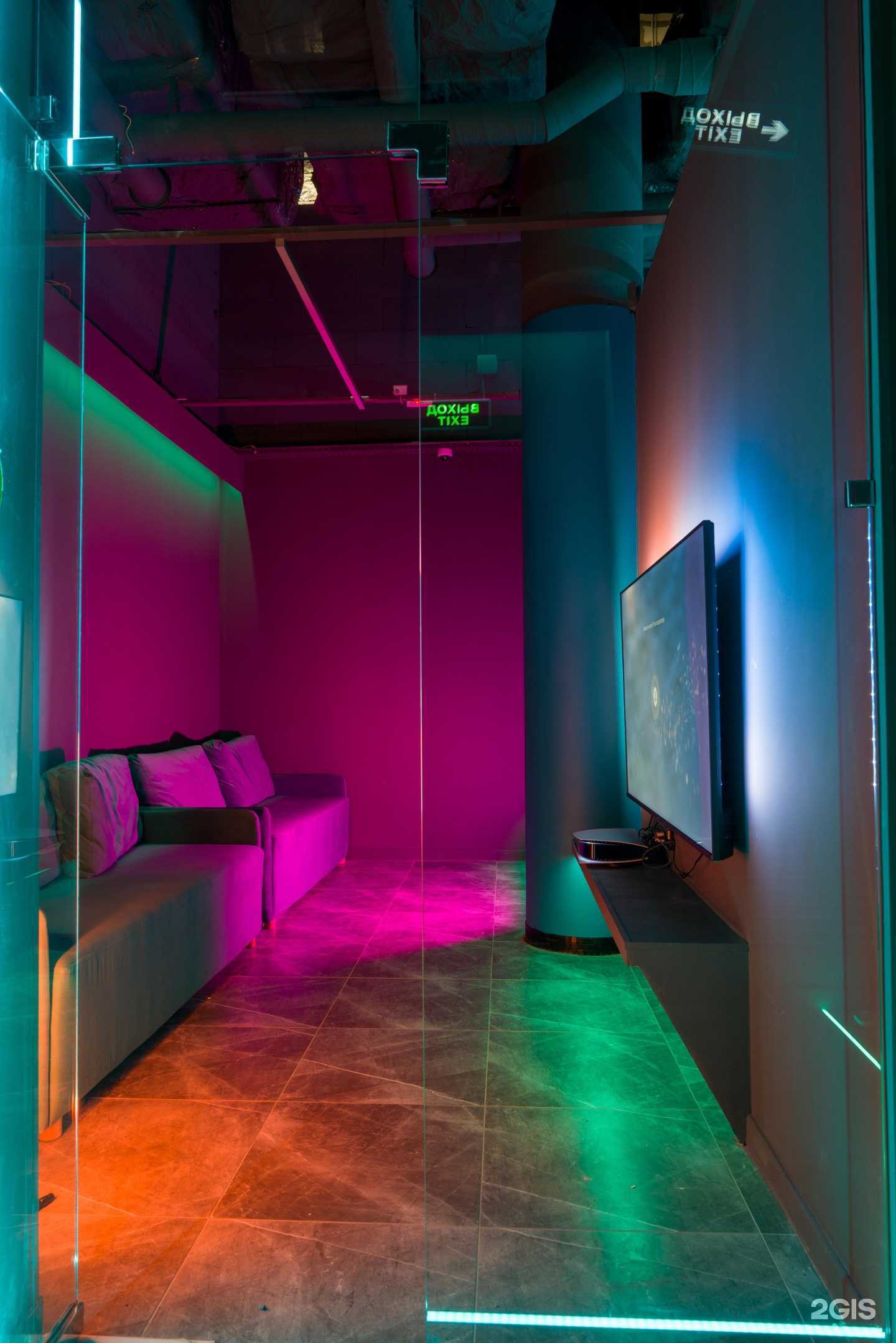 Отзывы на компанию Inspot в г. Отрадное c фото