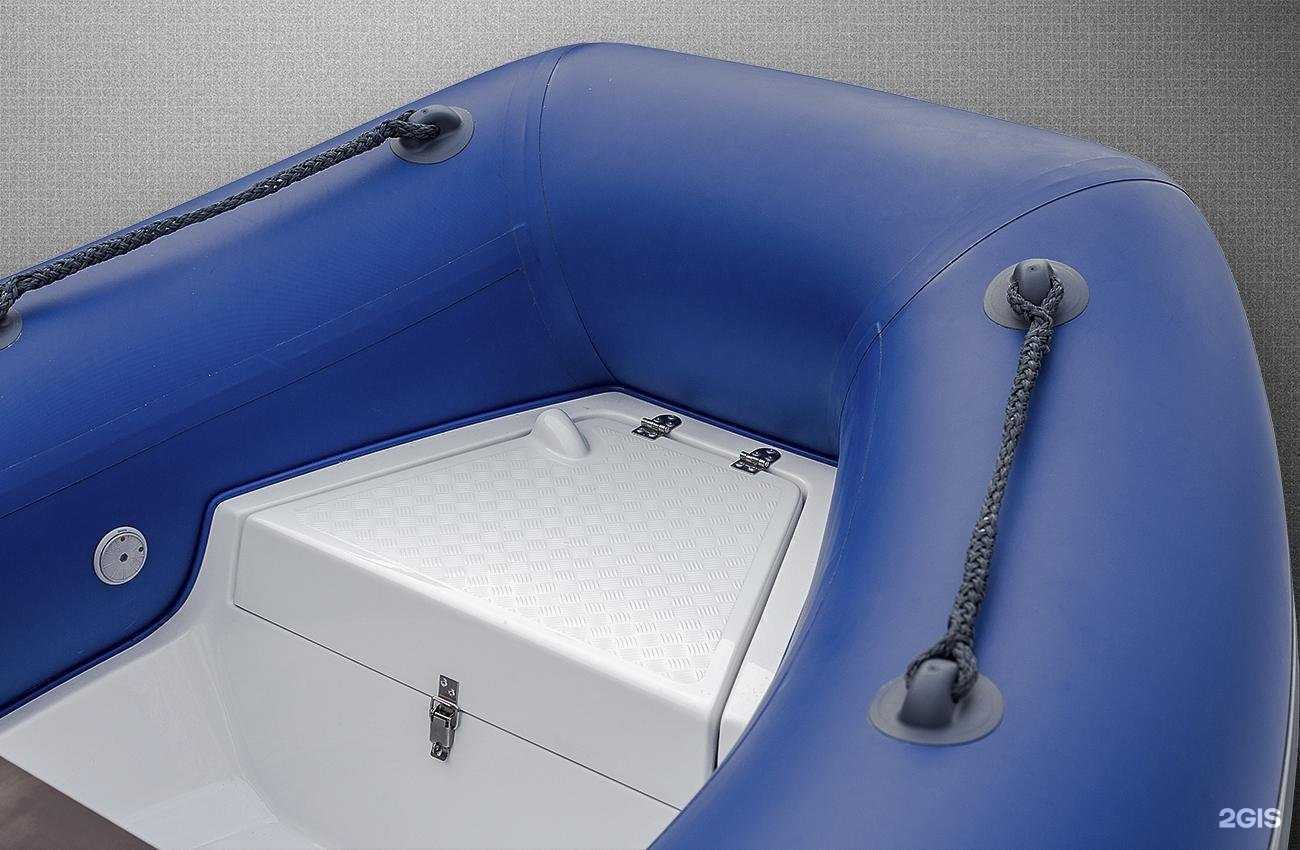 Отзывы на компанию СитиМарин в Калининграде c фото