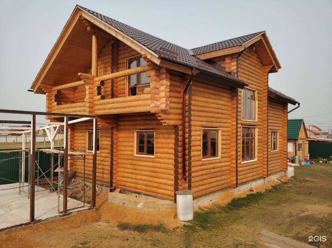 Отзывы на компанию Строят Свои в Якутске c фото