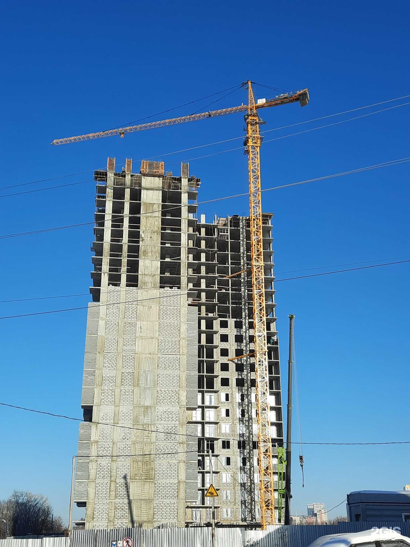 Отзывы на компанию Сладкая булочка в Перми c фото - фотография 2 из 2