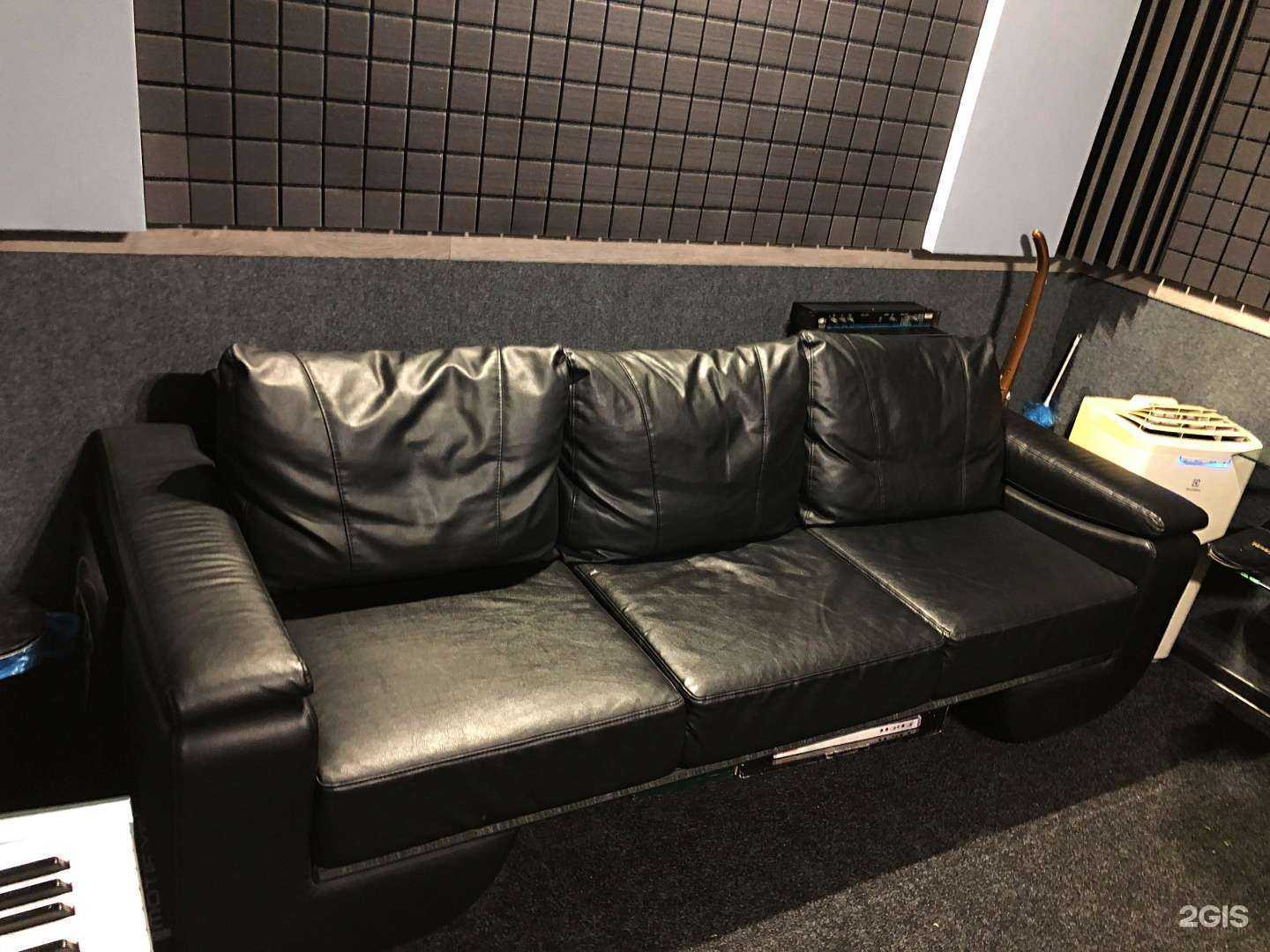 Отзывы на компанию Белый шум в Калининграде c фото