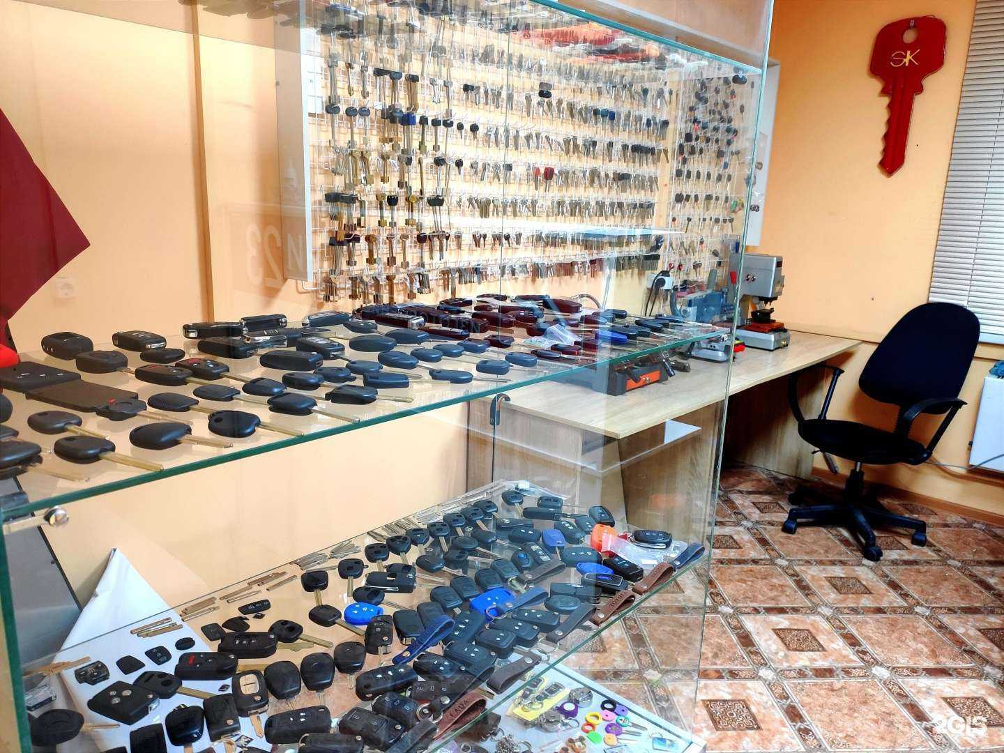 Отзывы на компанию Сервис точка в Краснодаре c фото