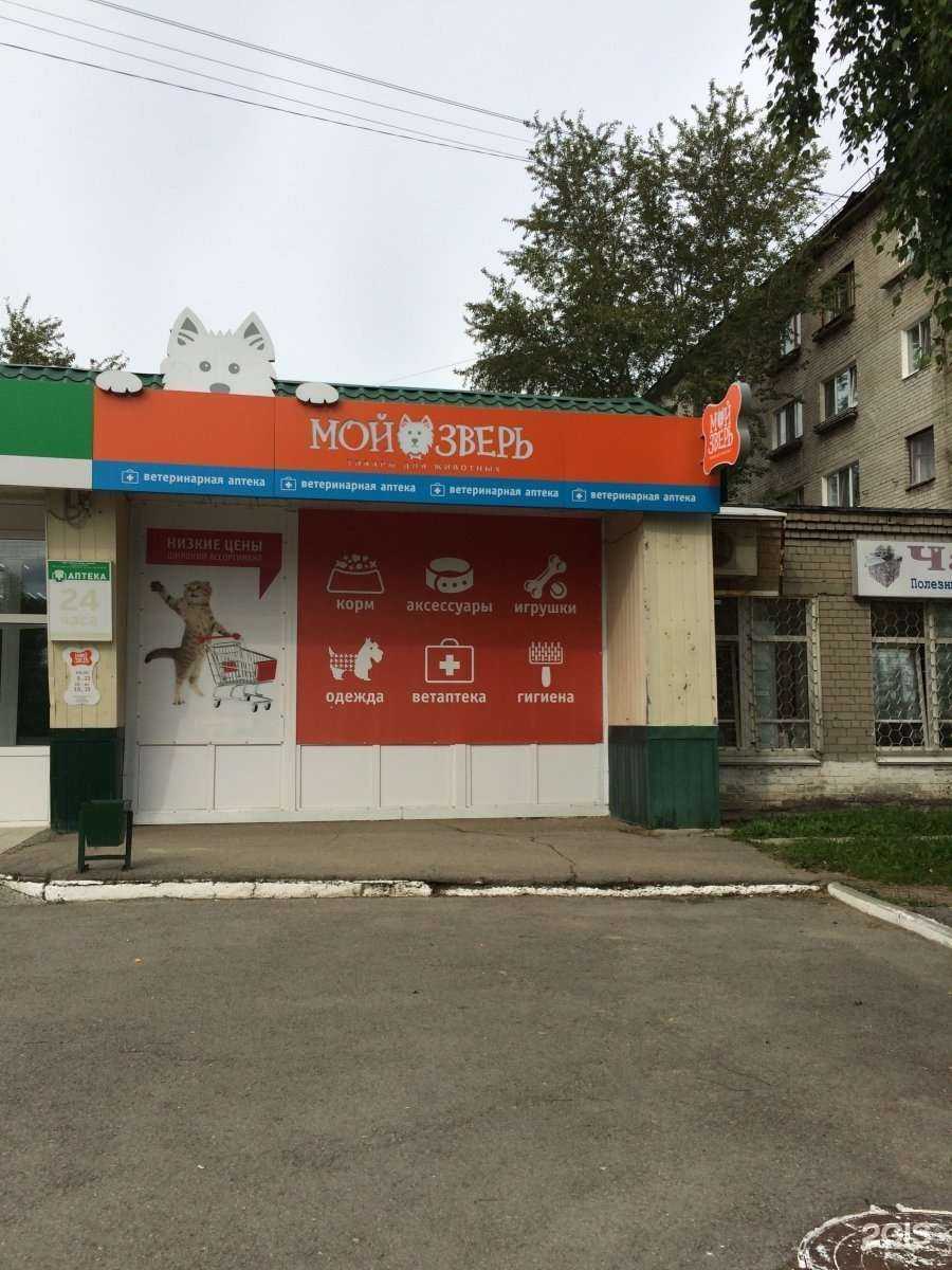 Отзывы на компанию Усатый полосатый в Березниках c фото