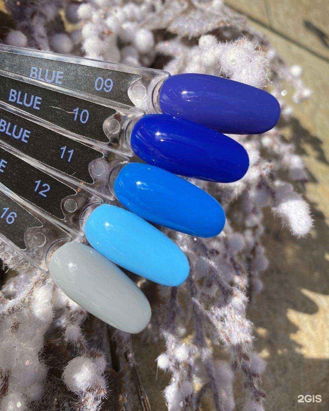 Отзывы на компанию Mirol nail studio в Ставрополе c фото