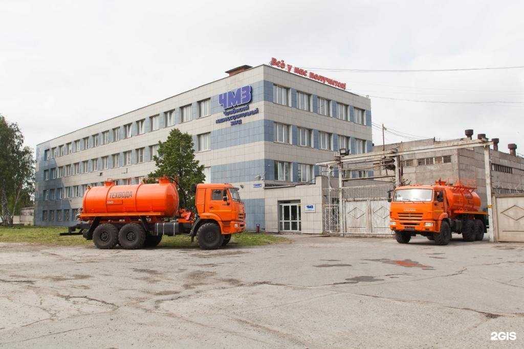 Отзывы на компанию Первая буровая компания в Челябинске c фото - фотография 2 из 2