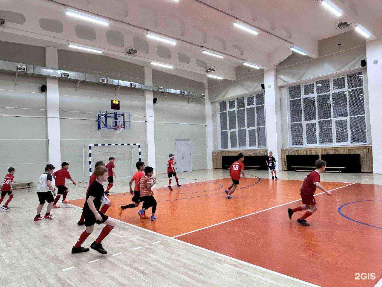 Отзывы на компанию Спартак в Архангельске c фото