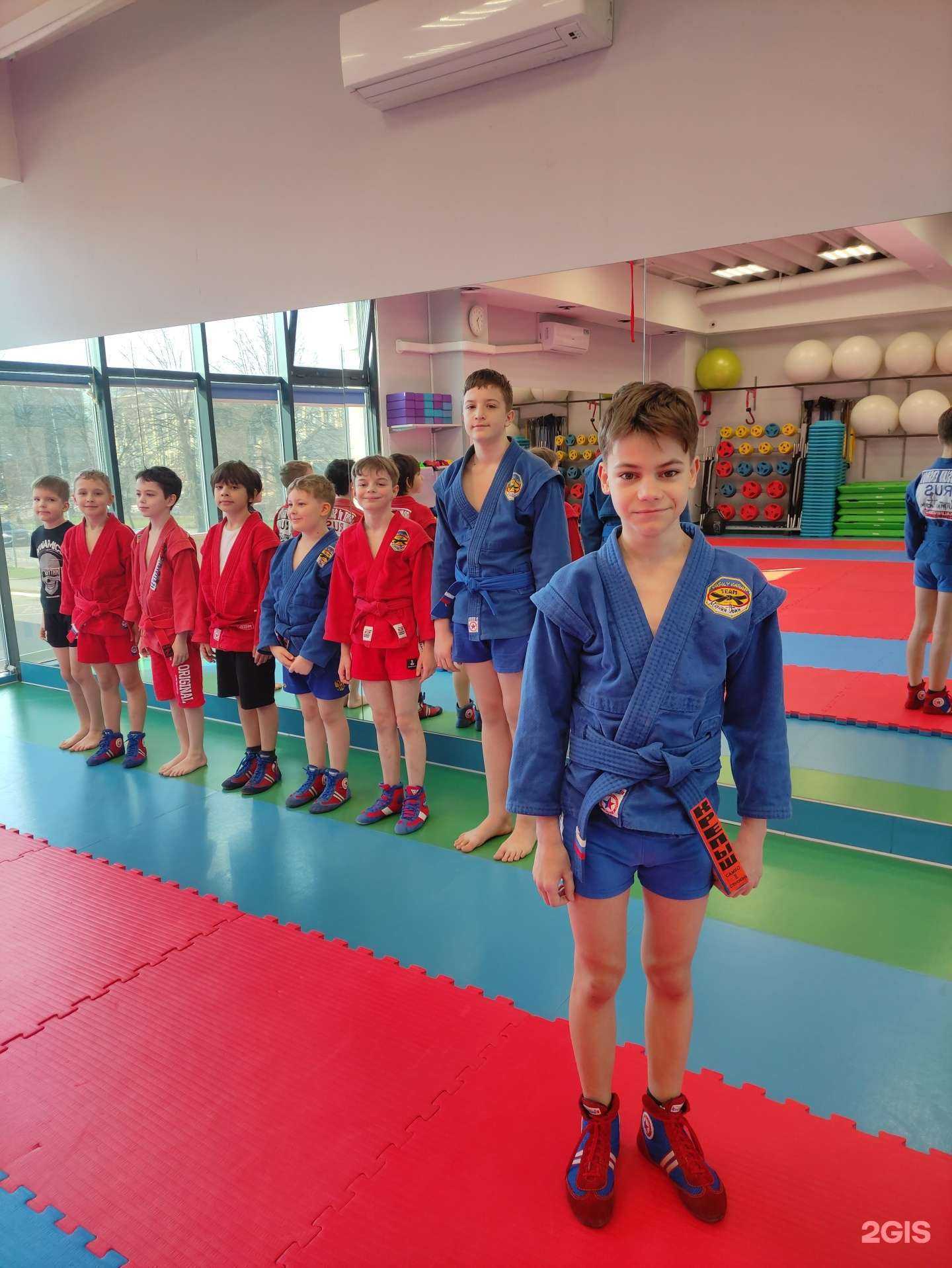 Отзывы на компанию Мирный Воин в Калининграде c фото