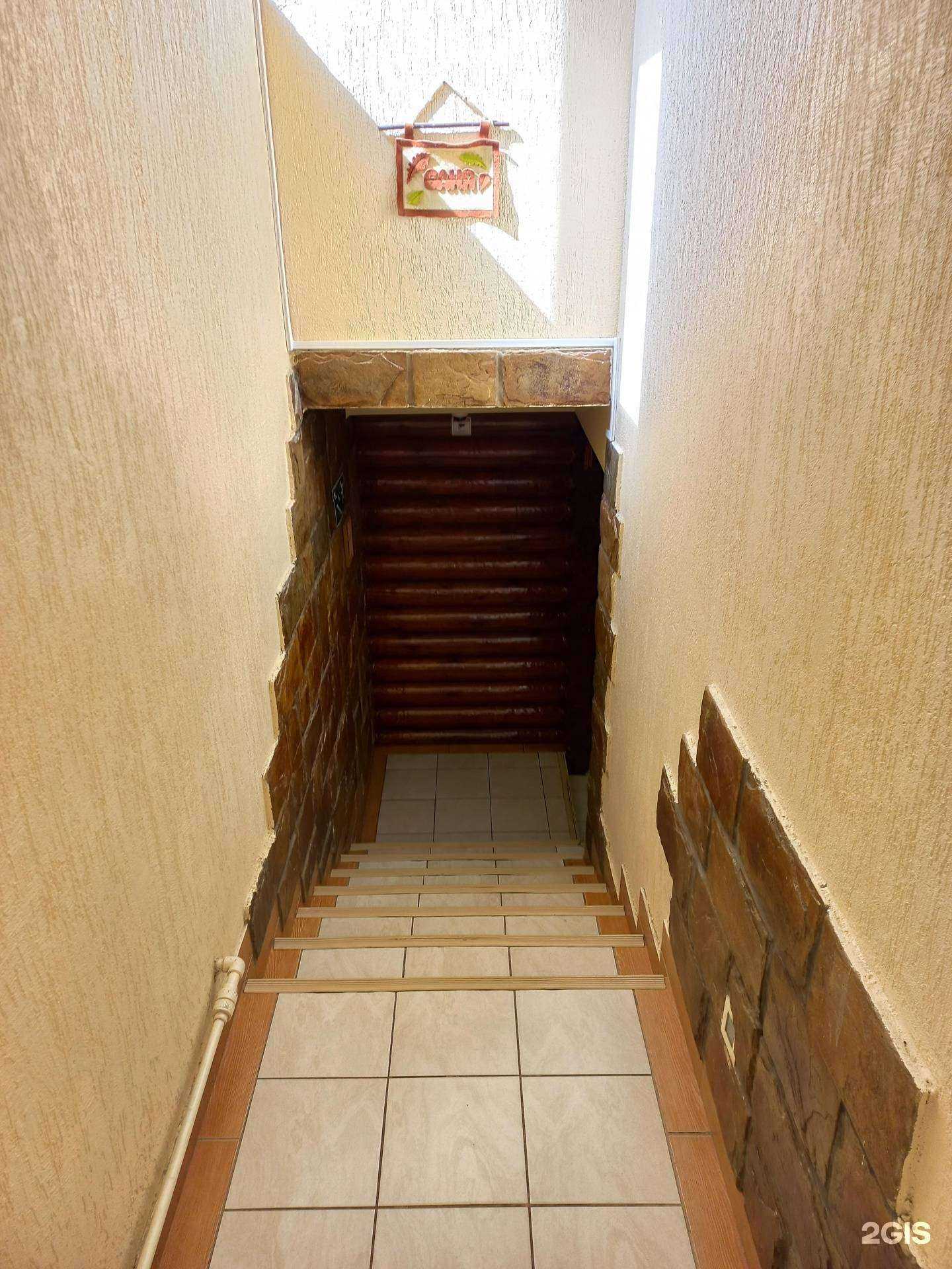 Отзывы на компанию Буденновские бани в Тольятти c фото