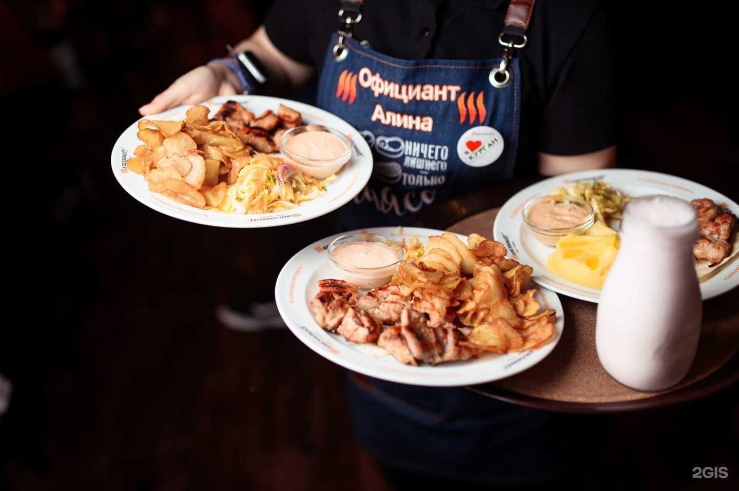 Отзывы на компанию Шашлыкoff в Улан-Удэ c фото