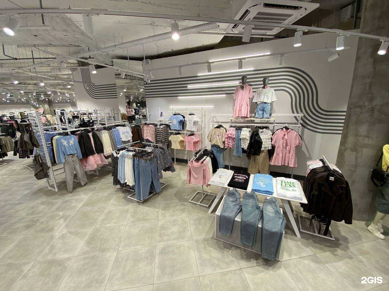 Отзывы на компанию Befree в Новосибирске c фото