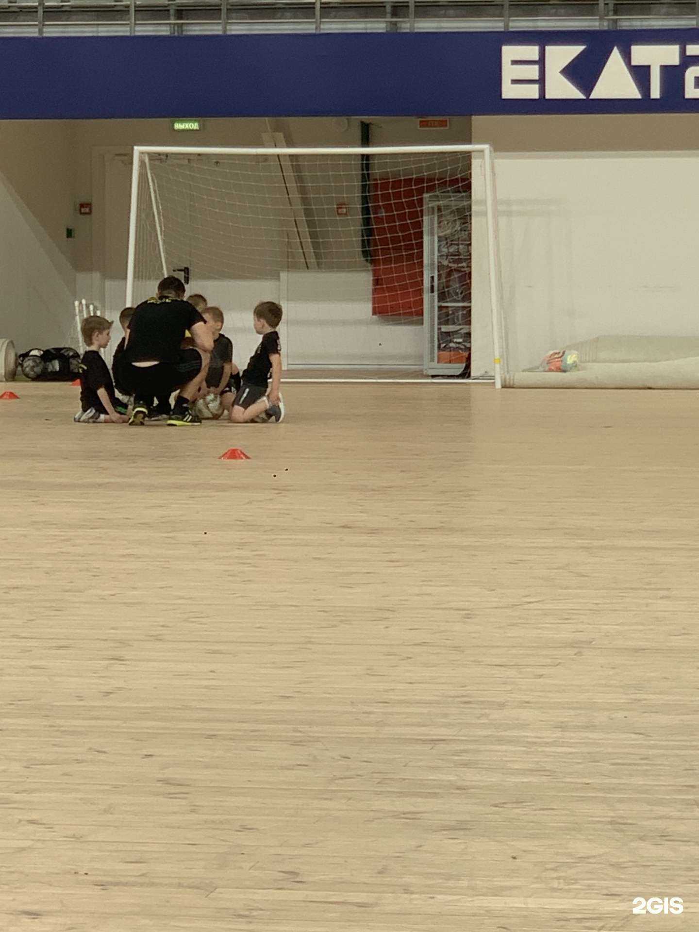 Отзывы на компанию СК Исеть в Екатеринбурге c фото