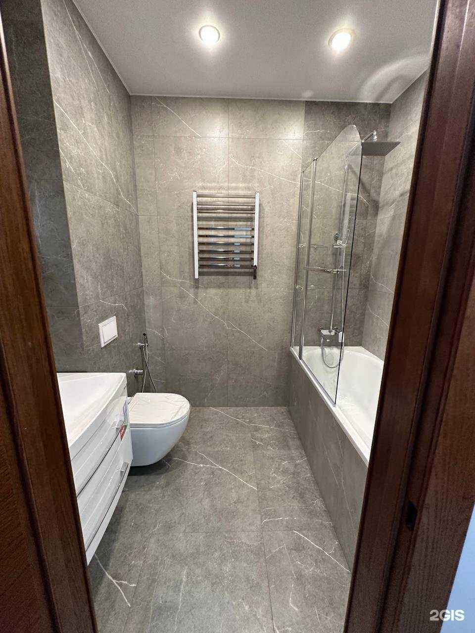 Отзывы на компанию Азбука ремонта в г. Коломна c фото