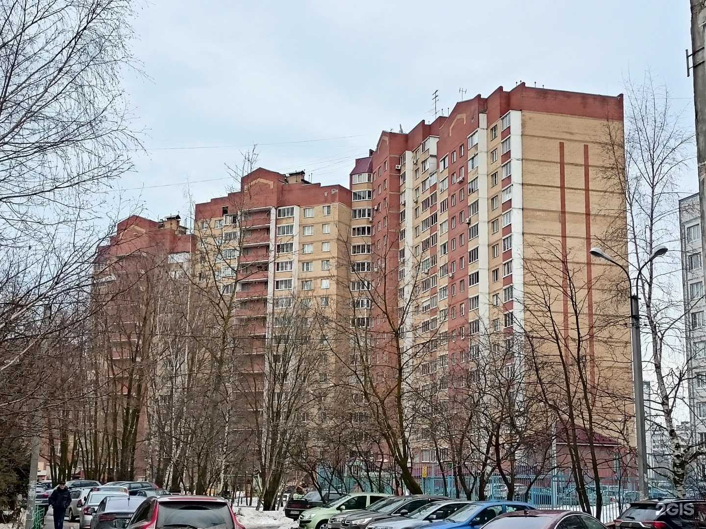 Отзывы на компанию Вега-м в Сергиеве Посаде c фото - фотография 2 из 2