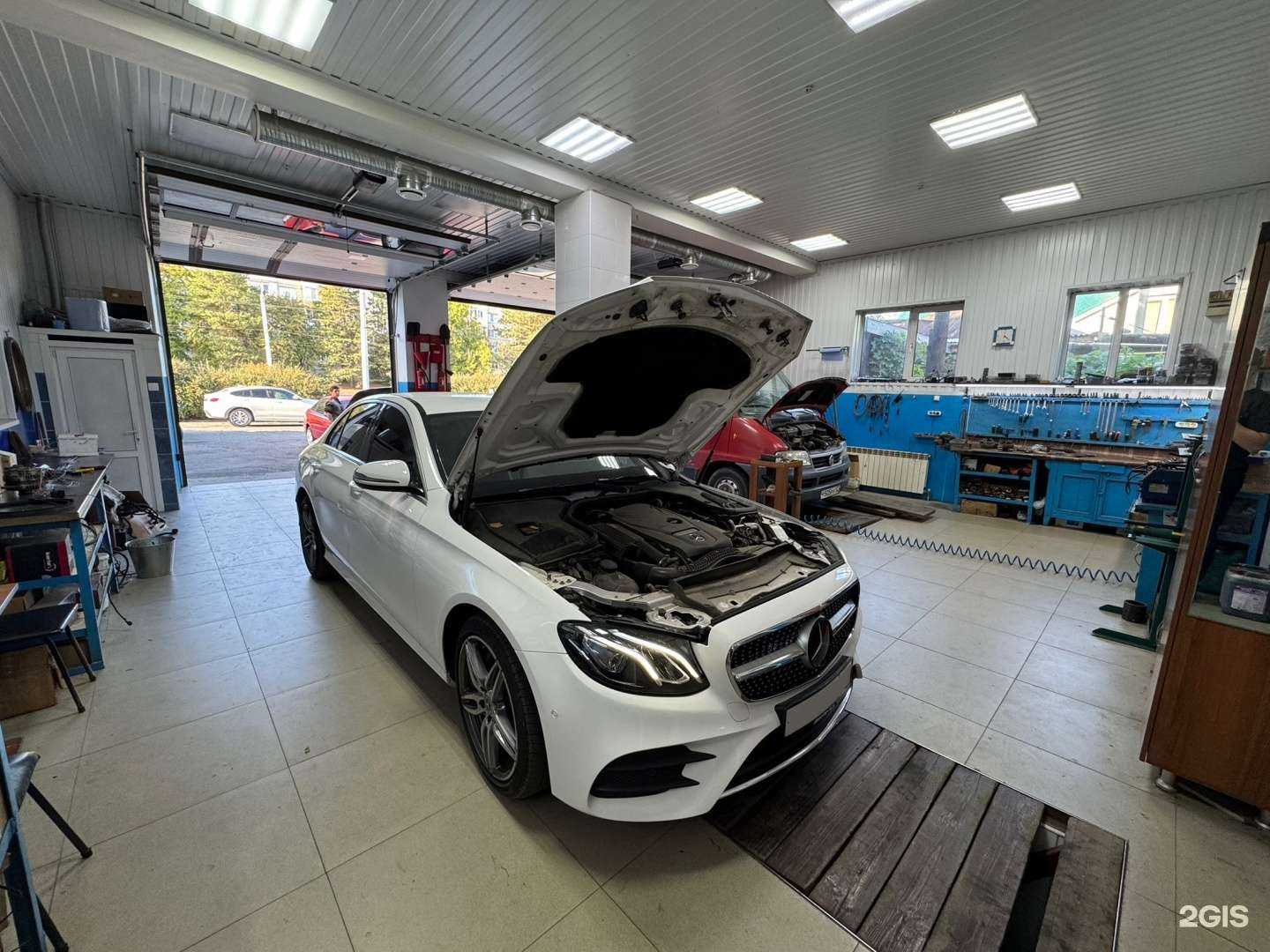 Отзывы на компанию LUXAUTO26 в г. Ставрополь c фото