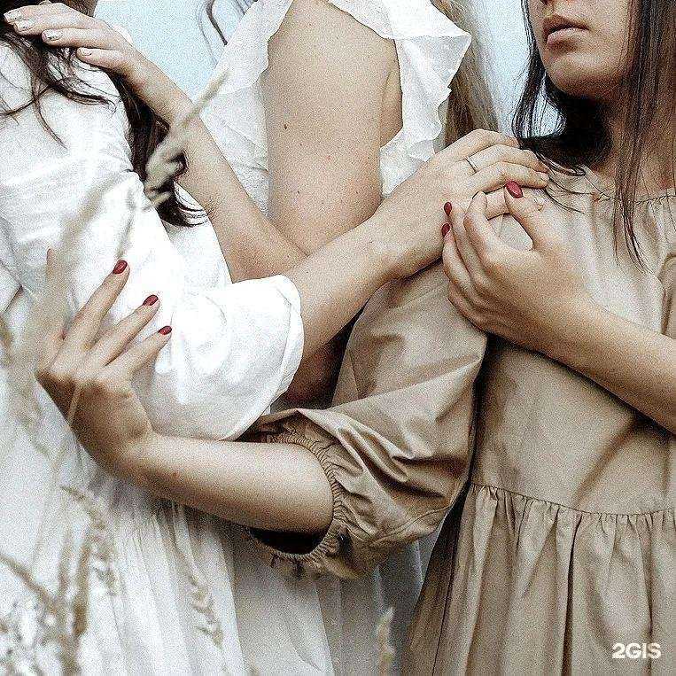 Отзывы на компанию Студия маникюра в г. Брянск c фото