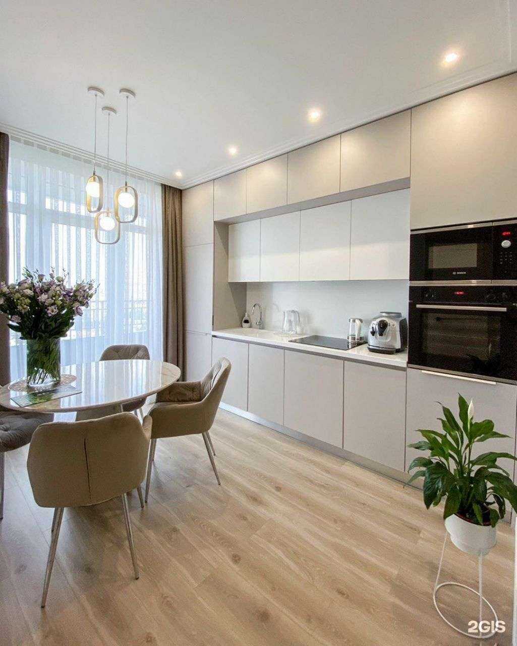 Отзывы на компанию Бизнес дизайн в Владивостоке c фото