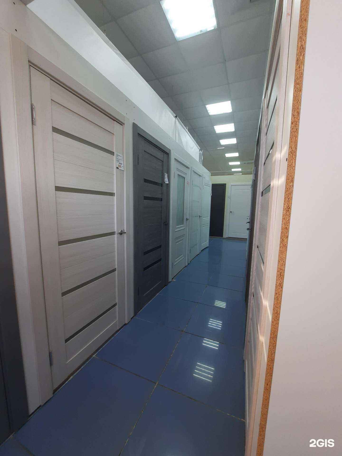 Отзывы на компанию Bel porte в Перми c фото