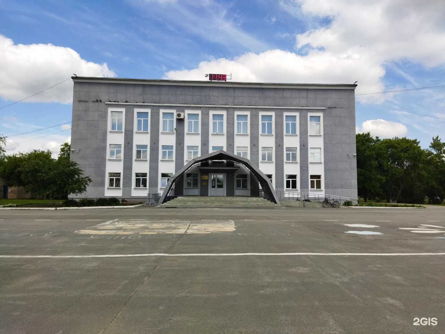 Отзывы на компанию Детская школа искусств №1 им. Фридриха Липса в г. Еманжелинск c фото