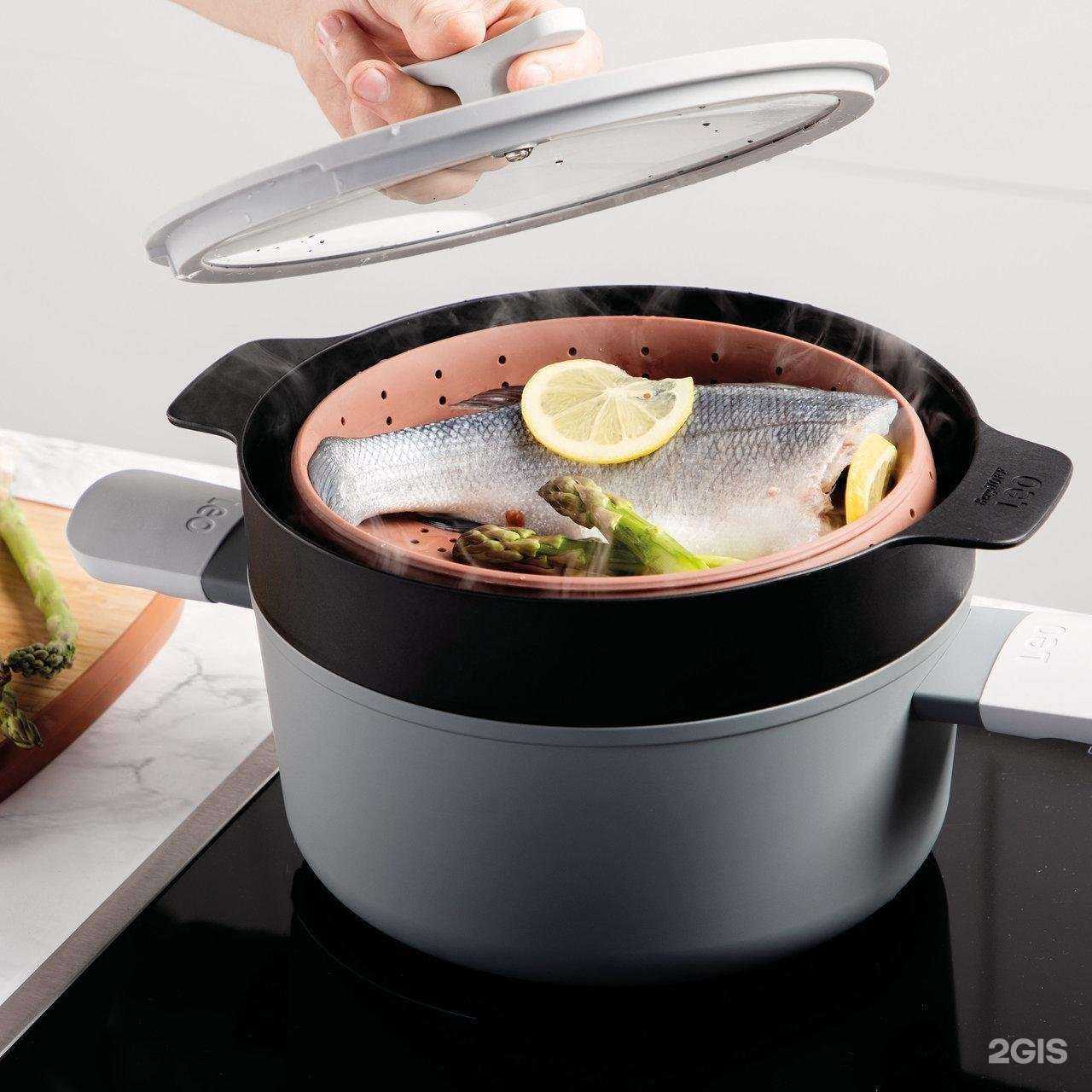 Отзывы на компанию Berghoff в г. Калининград c фото