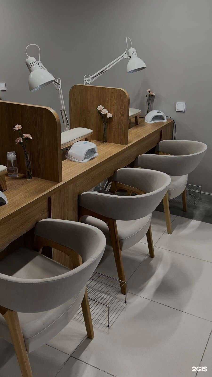 Отзывы на компанию Kalina Beauty в Ростове-на-Дону c фото