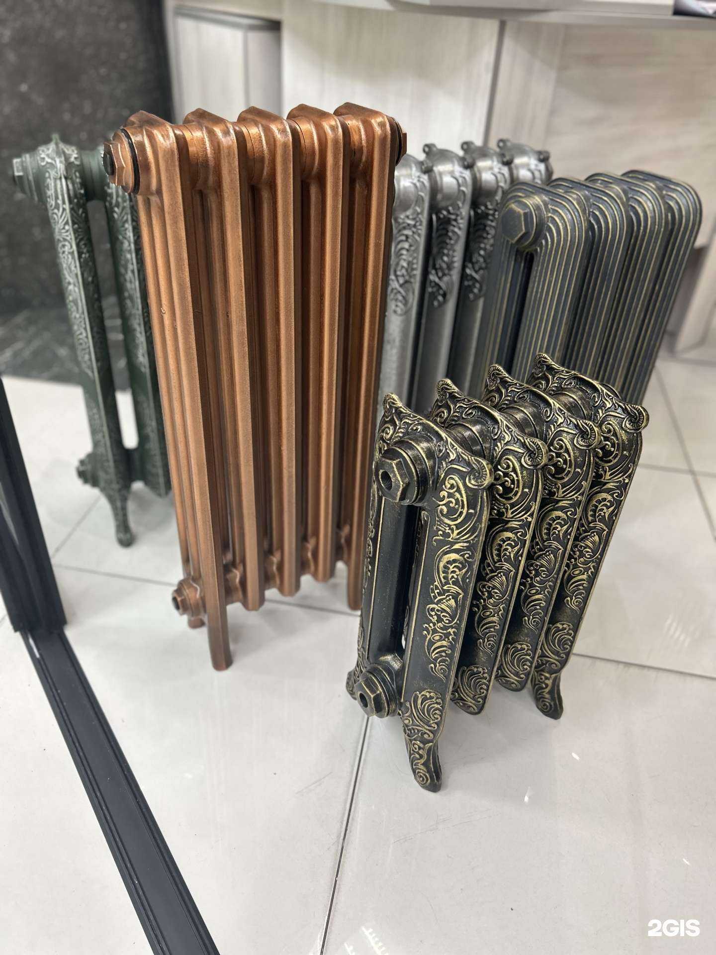 Отзывы на компанию Aura тепла в г. Тольятти c фото