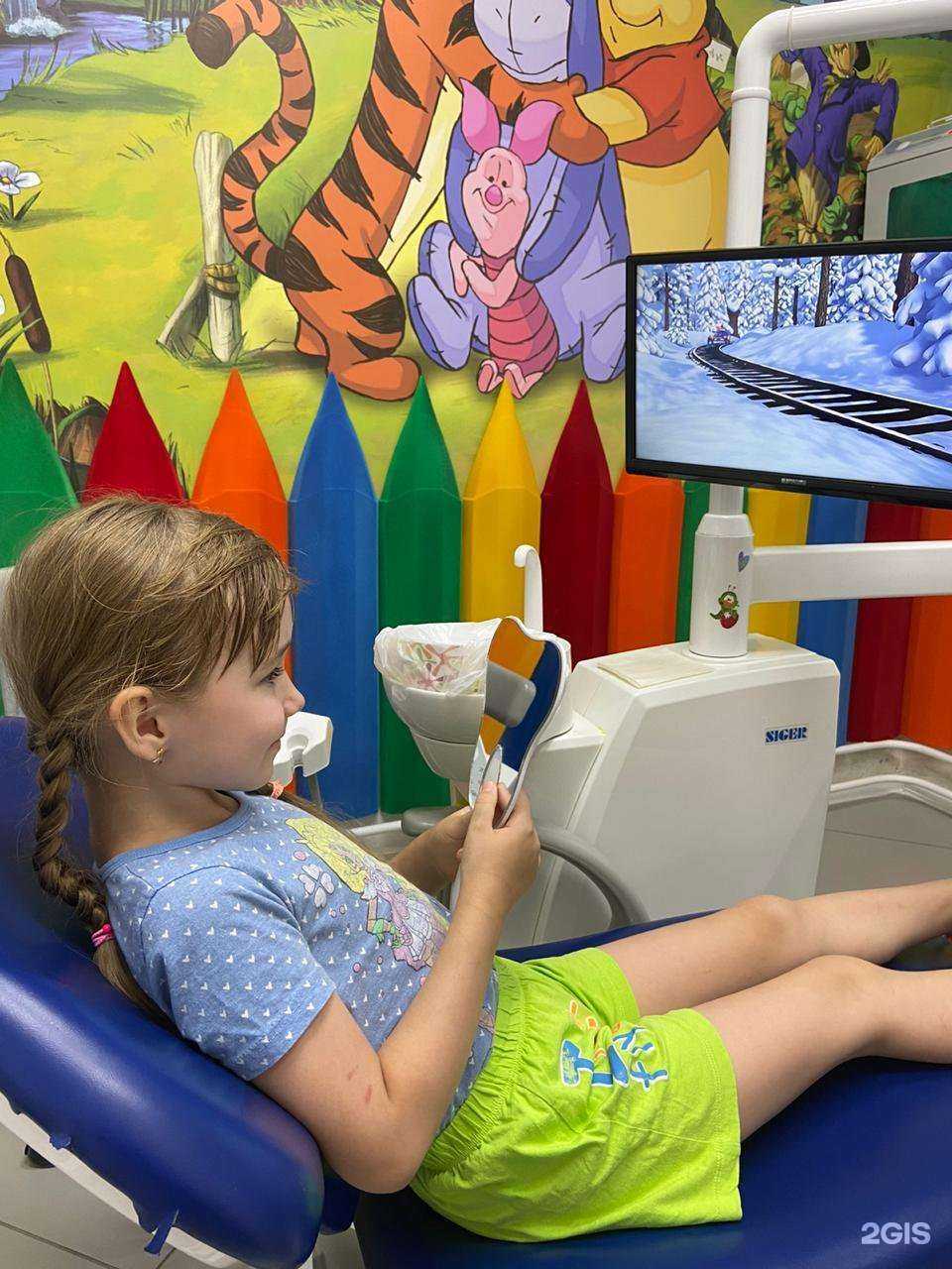 Отзывы на компанию СИТИ-МЕД в г. Новосибирск c фото