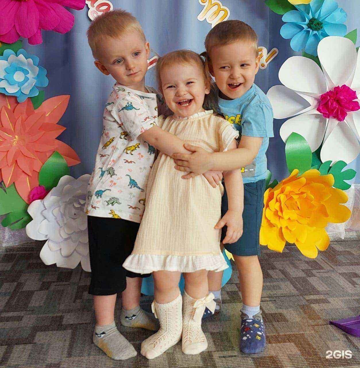 Отзывы на компанию Забавушка в Новосибирске c фото