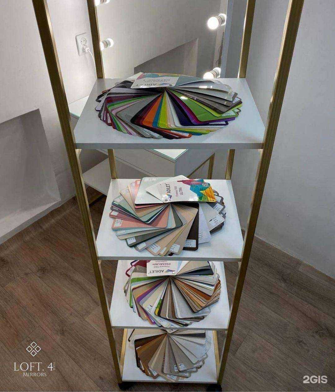 Отзывы на компанию Loft.4 в г. Красноярск c фото