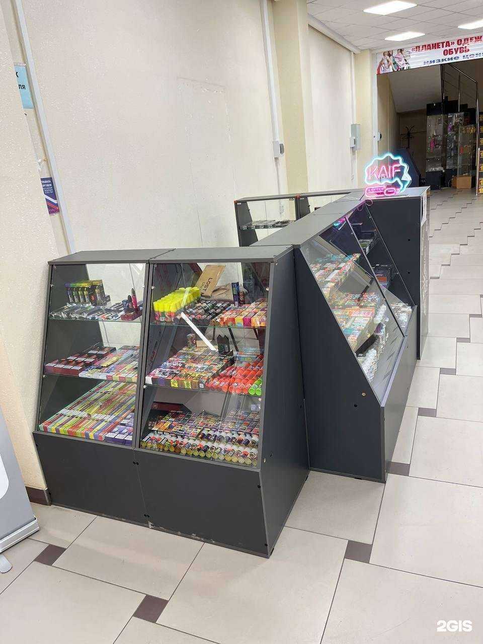 Отзывы на компанию Kaif в г. Ставрополь c фото