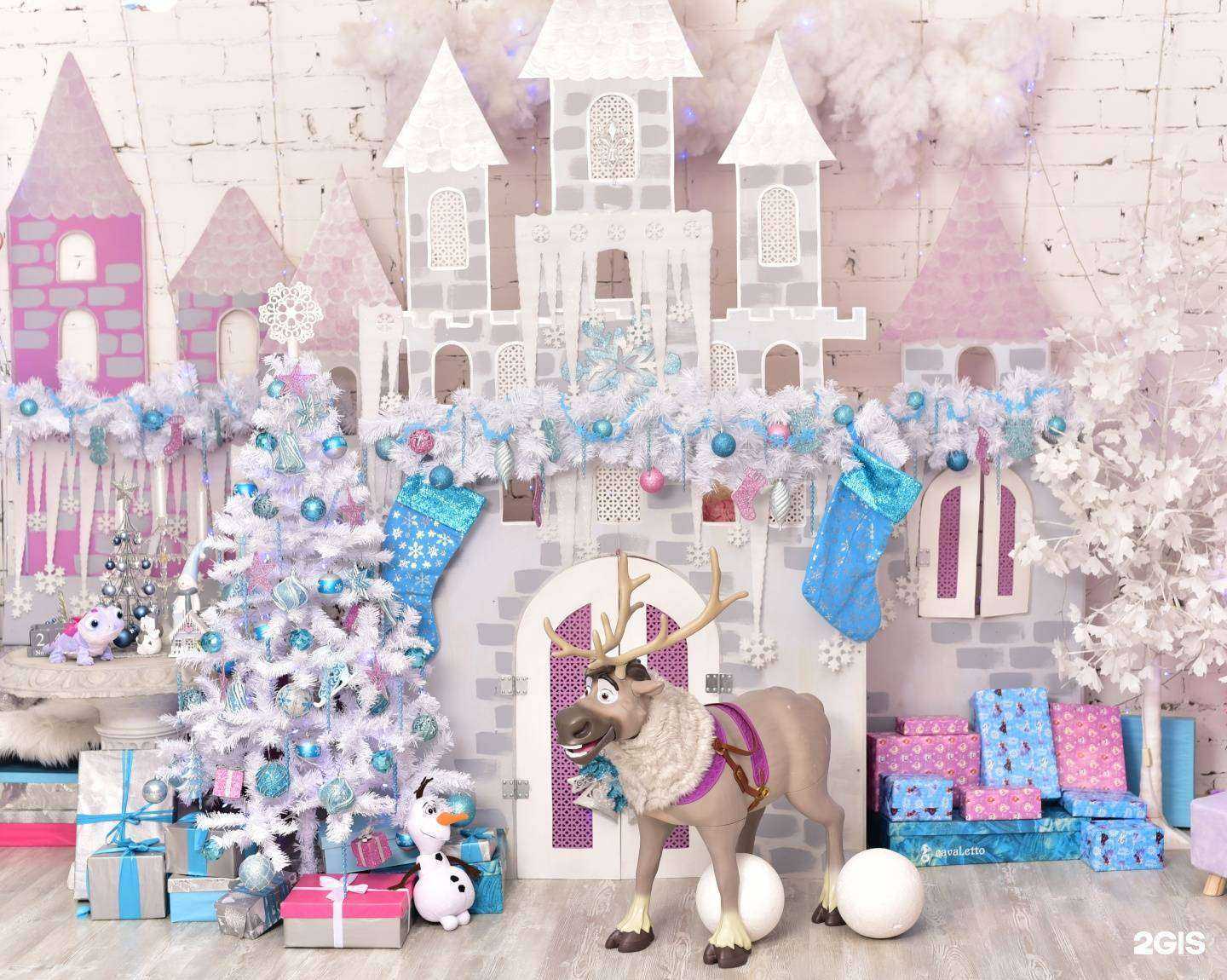 Отзывы на компанию Зазеркалье в г. Барнаул c фото