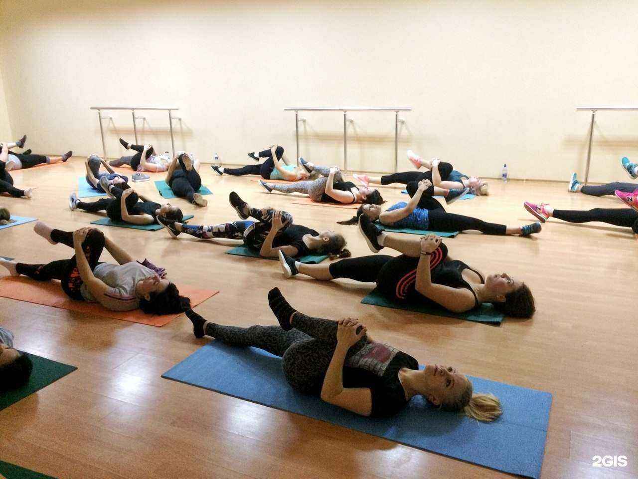 Отзывы на компанию Мирра-Фит в Вологде c фото