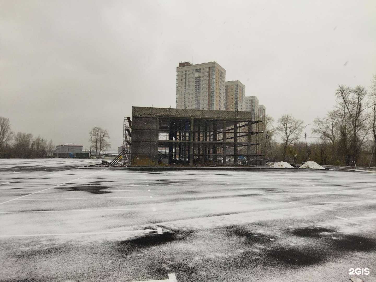 Отзывы на компанию Цветоград & Цветочный город в Тюмени c фото - фотография 2 из 2