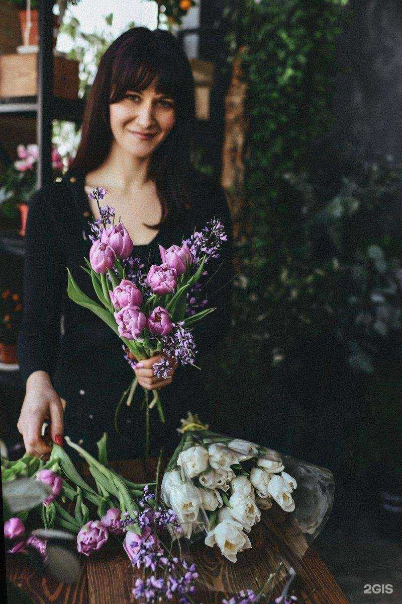 Отзывы на компанию Цветочная лавочка в Находке c фото