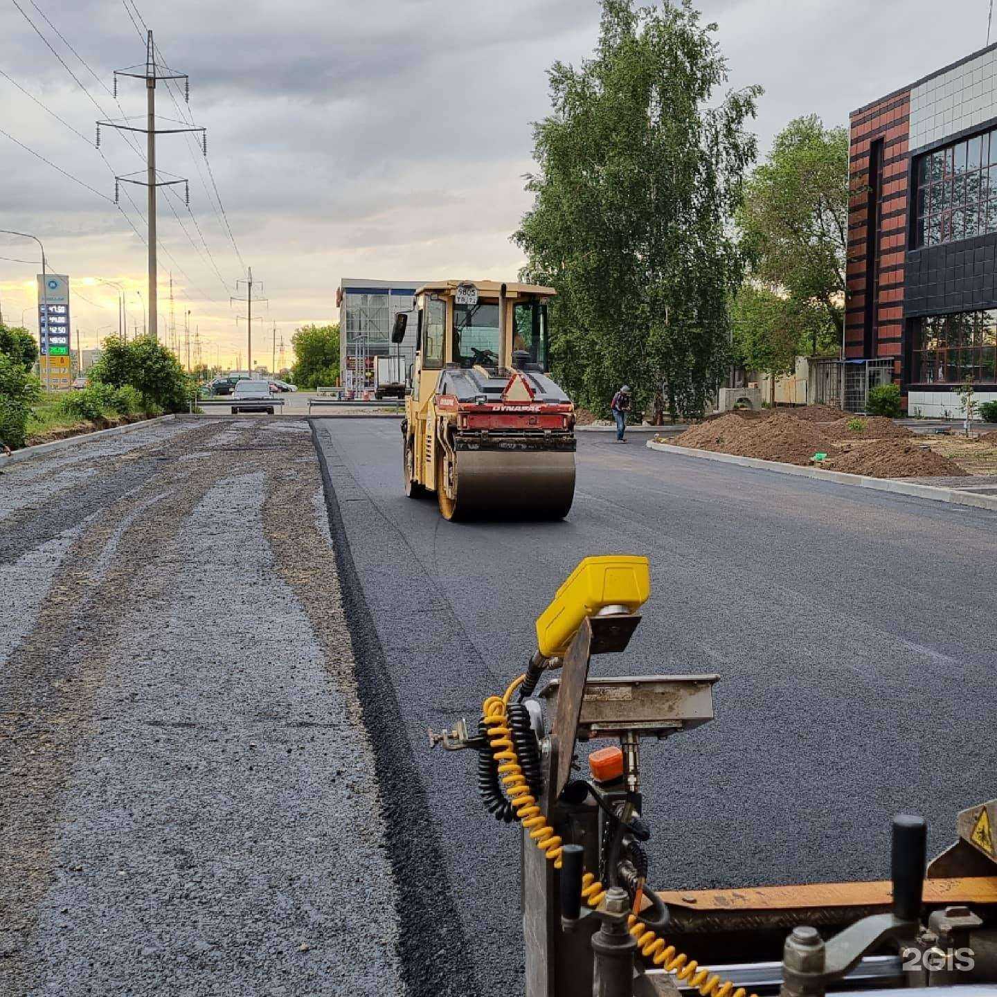 Отзывы на компанию КонтинентСтрой в Тюмени c фото