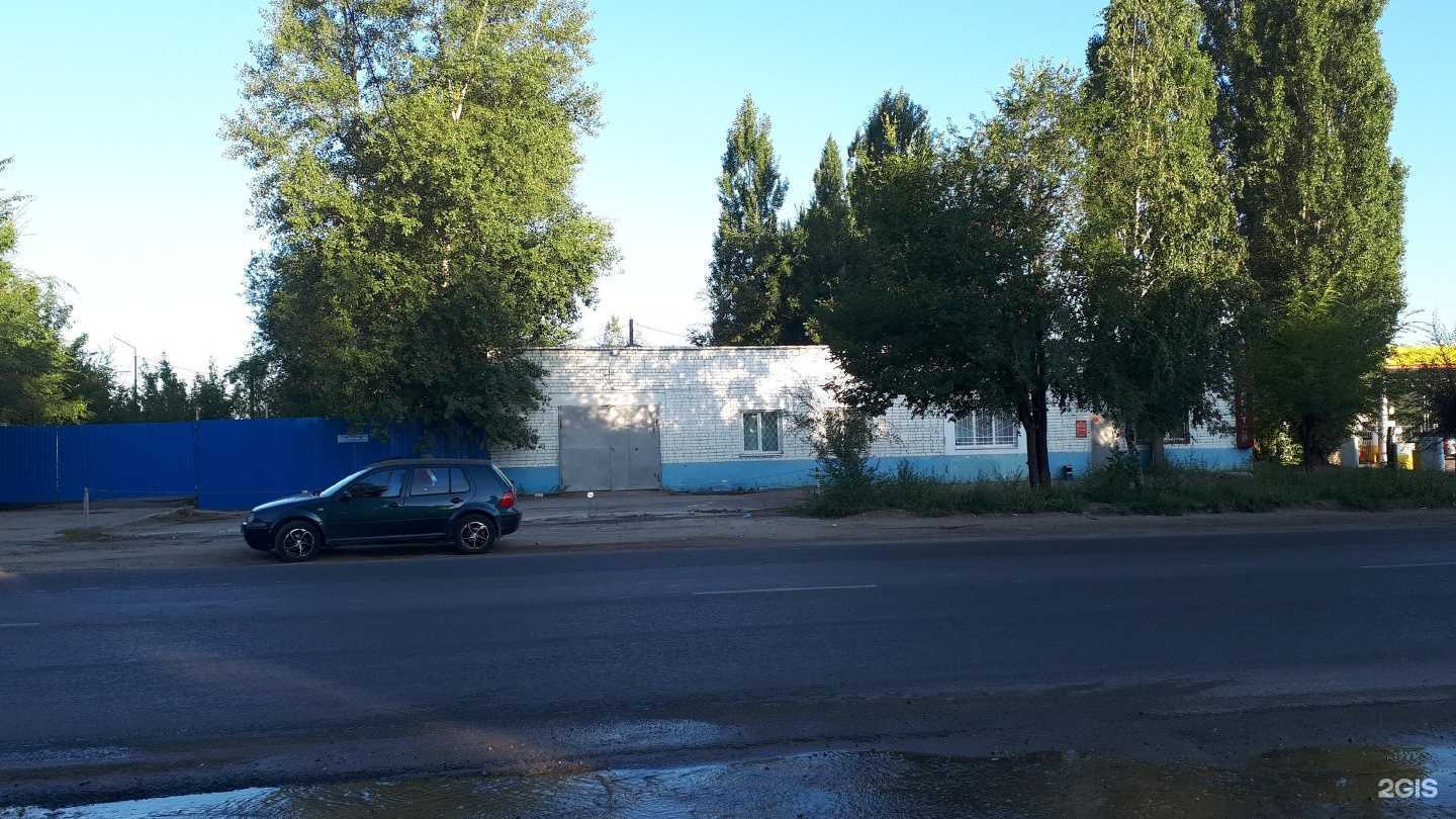 Отзывы на компанию Пункт техосмотра в Саратове c фото - фотография 2 из 2