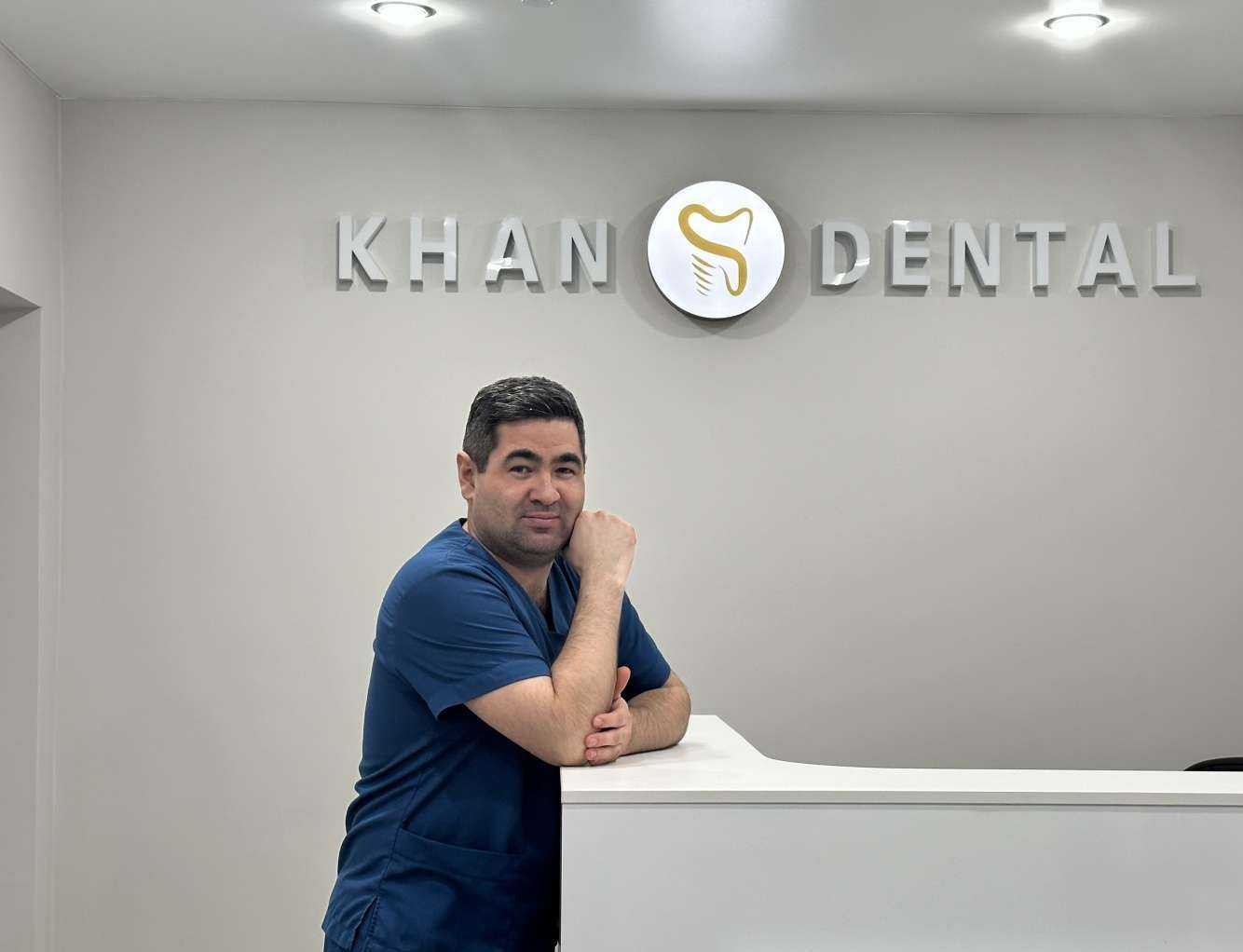 Отзывы на компанию Khan Dental в г. Набережные Челны c фото