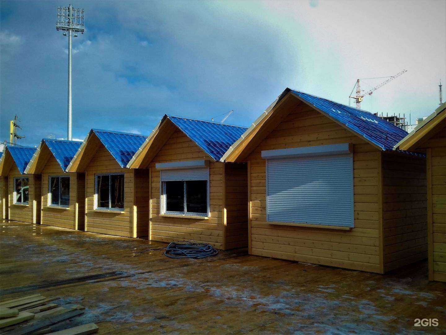 Отзывы на компанию Дохсун в г. Якутск c фото