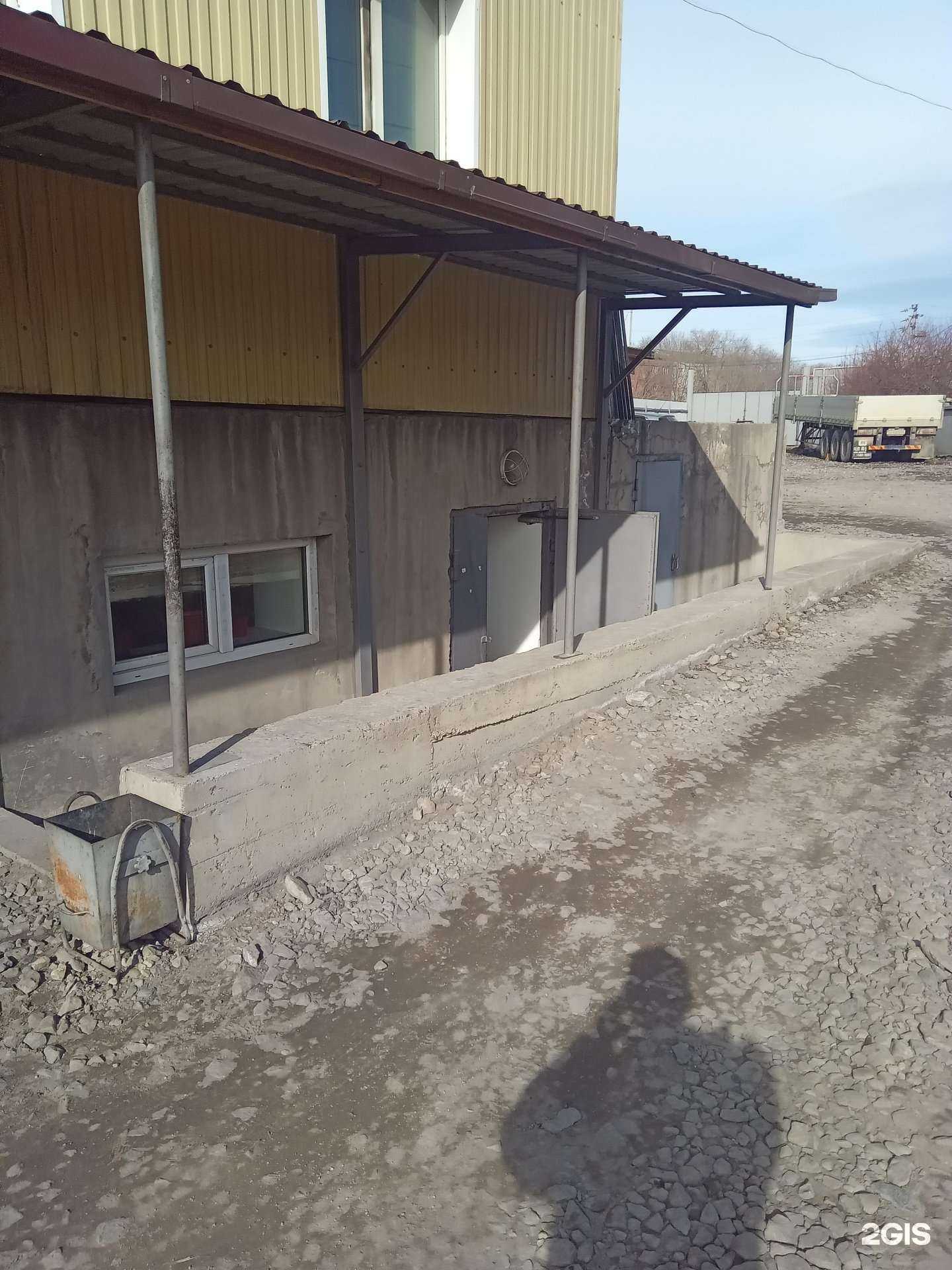 Отзывы на компанию Пекарня в Улан-Удэ c фото