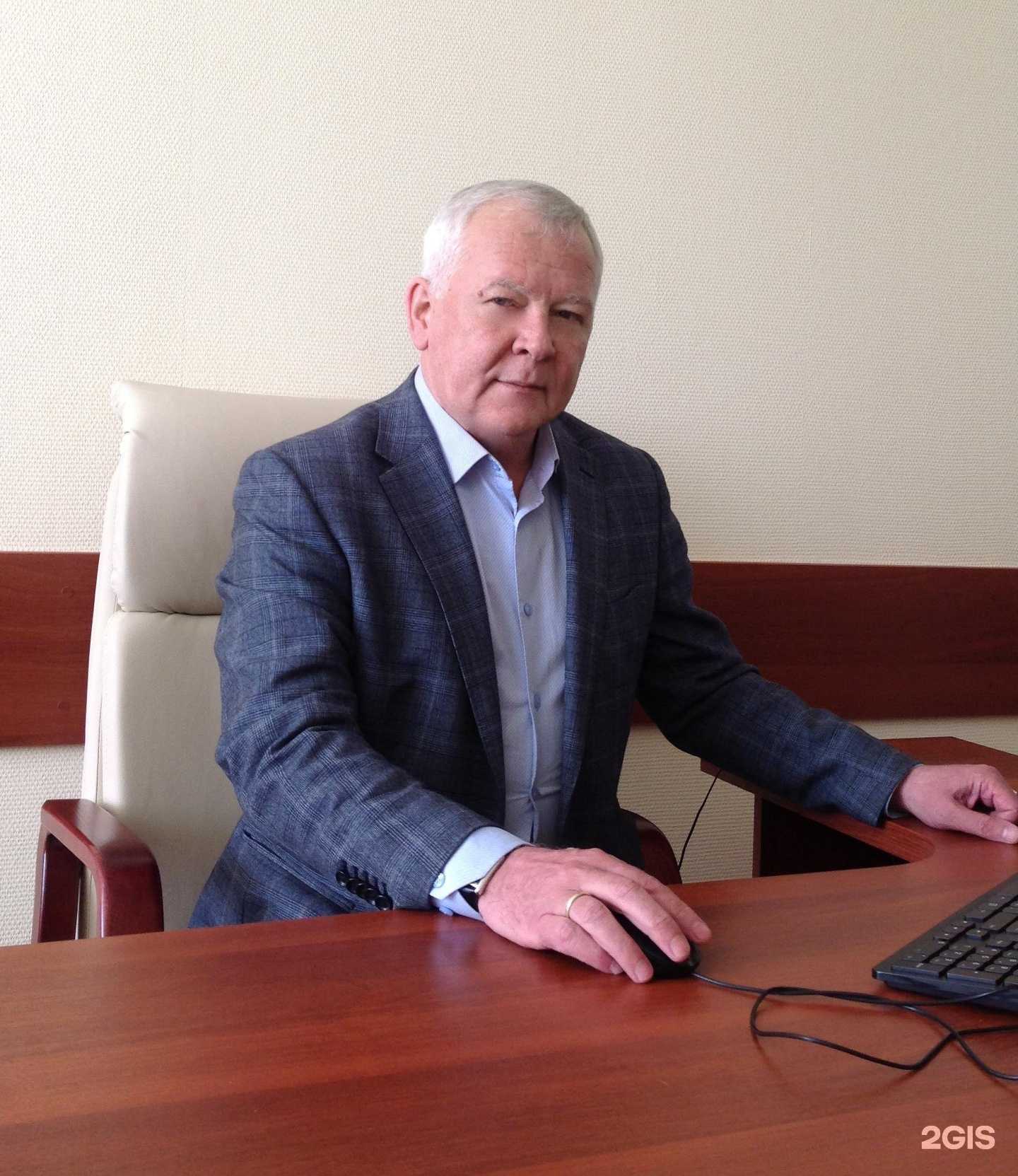 Отзывы на компанию Коллегия адвокатов Московской области в г. Солнечногорск c фото