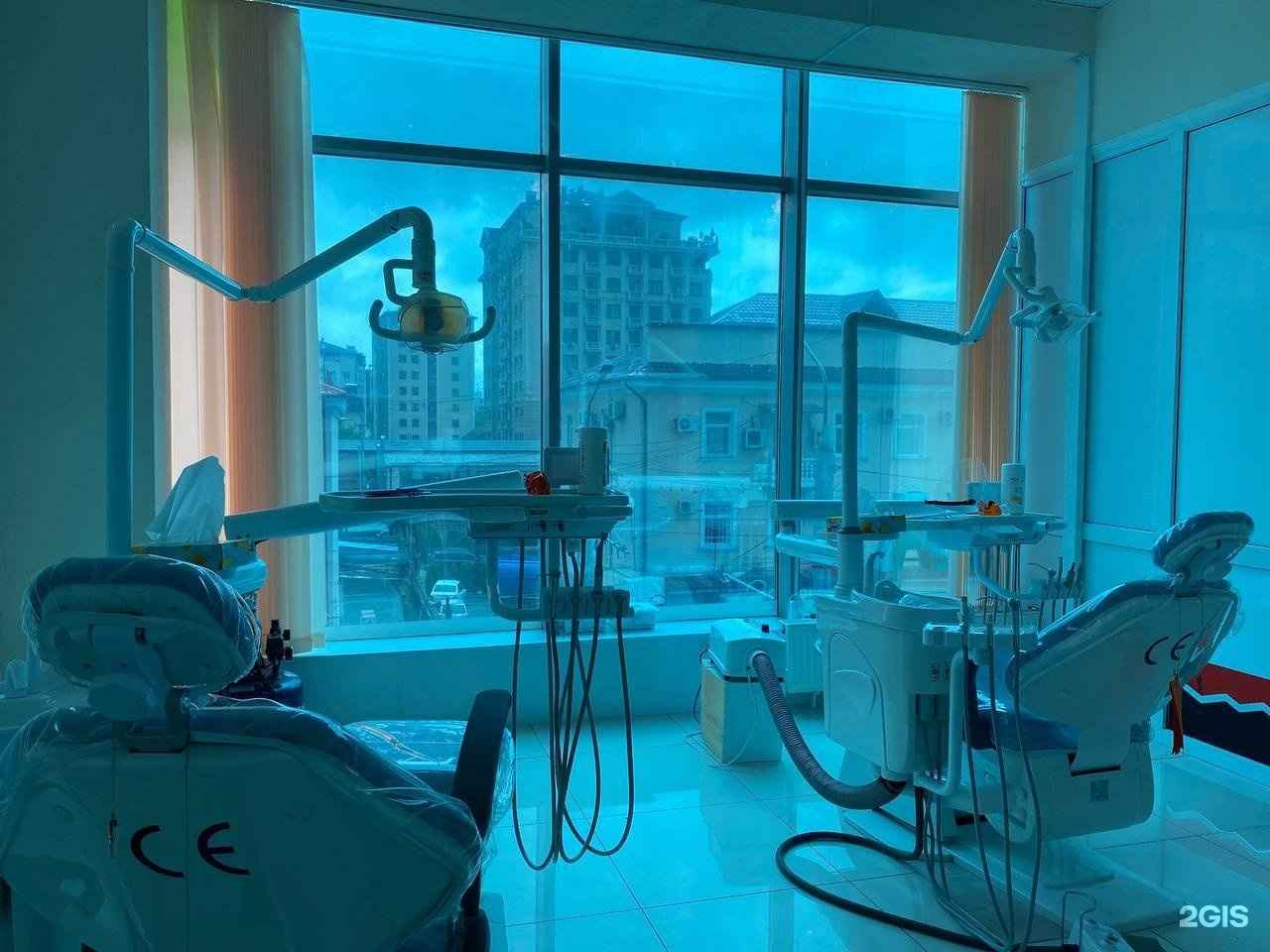 Отзывы на компанию Ортодонтика в Нальчике c фото