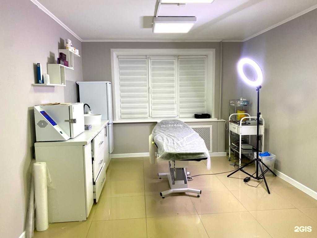 Отзывы на компанию Beauty space в Тюмени c фото