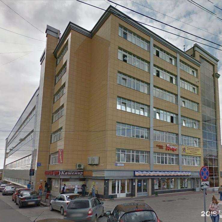 Отзывы на компанию Kirpich в г. Чебоксары c фото