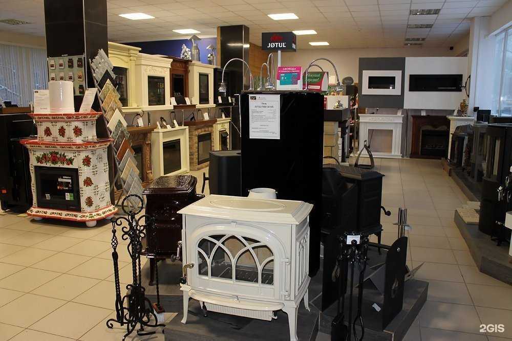 Отзывы на компанию Домашний очаг в Кирове c фото