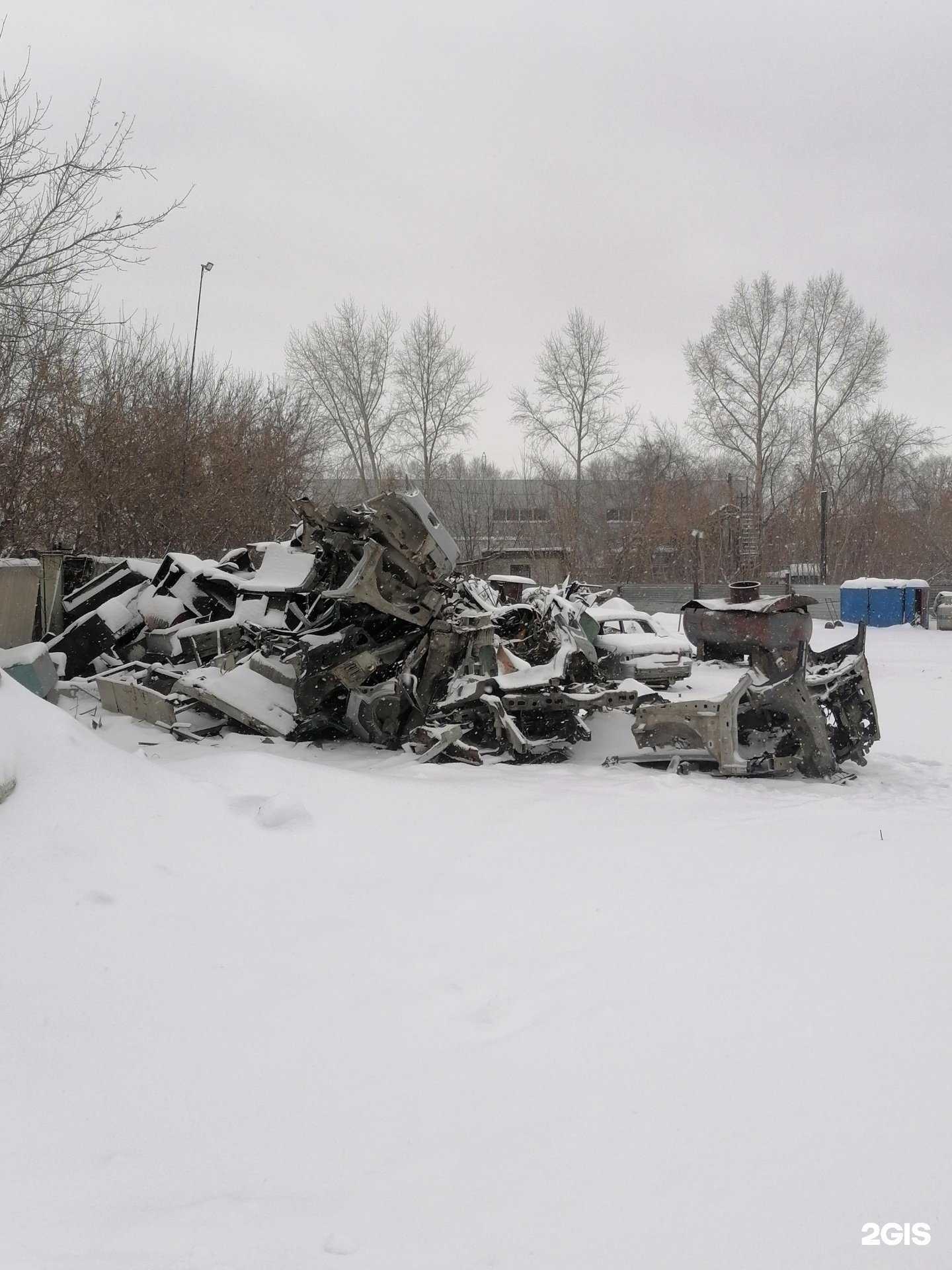 Отзывы на компанию УВМ Сибирь в Новосибирске c фото