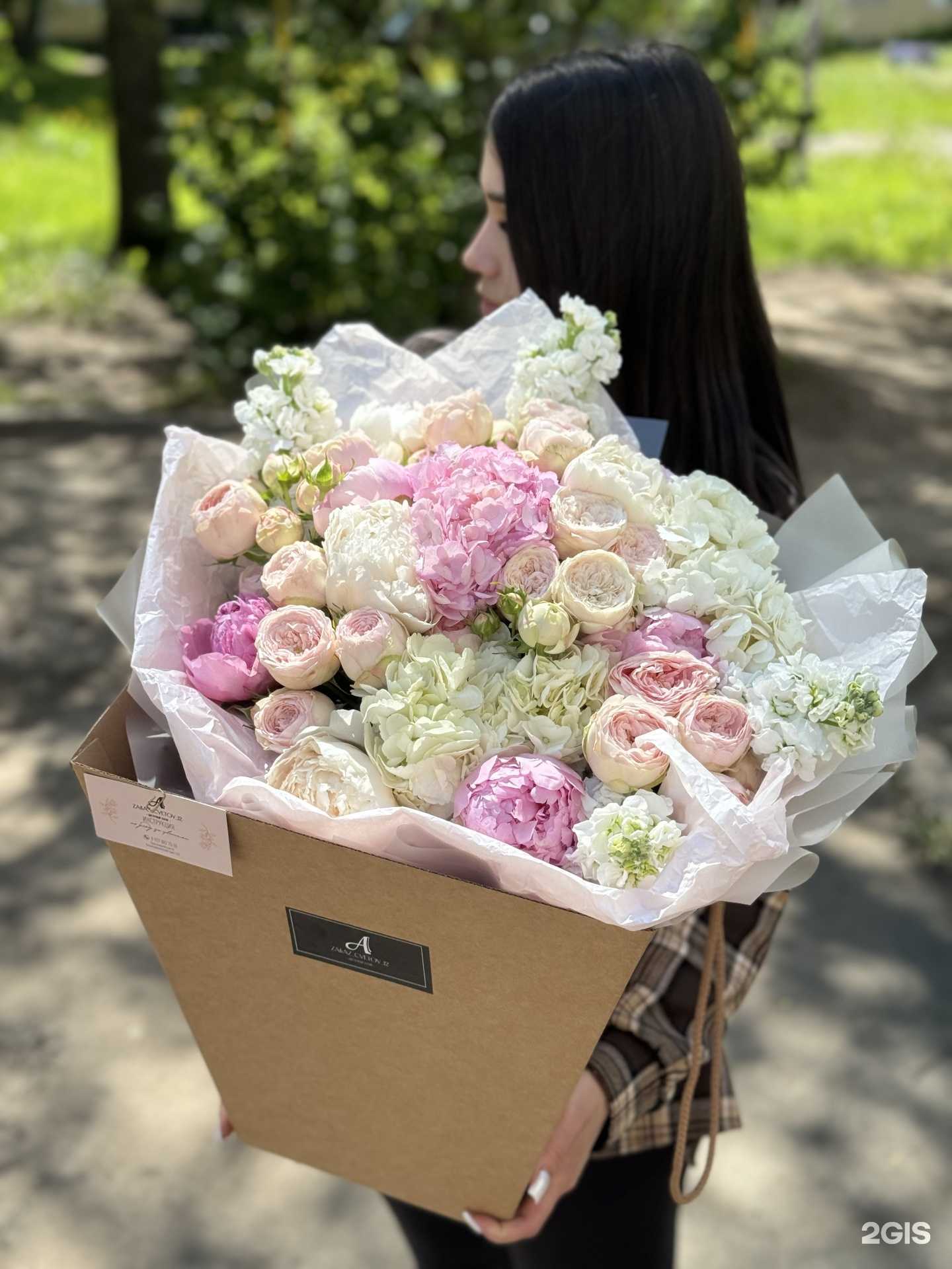 Отзывы на компанию Заказ Цветов 12 в Йошкар-Оле c фото