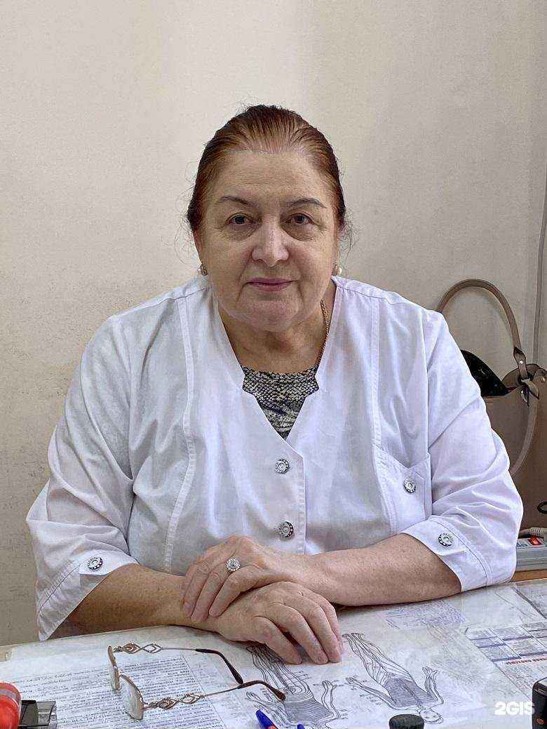 Отзывы на компанию РЖД-Медицина в Махачкале c фото